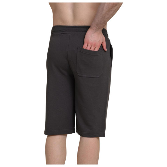 Target Ανδρικό σορτς French Terry TRG Target Ανδρικό σορτς French Terry TRG